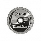 Диск пильный Makita 235х30 мм 50 зубов по композитам B-31500