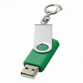 Флешка Twister 32Gb 1Z4000732 Green
