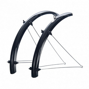 Щитки Sihd 26" MR-53 brown