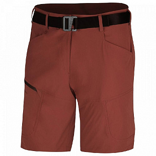 Шорты мужские Husky Kimbi M dark orange