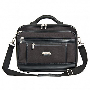 Кейс деловой Beskin 110014 black