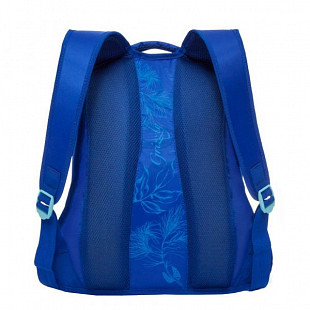 Рюкзак GRIZZLY RD-832-3 blue