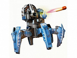 Радиоуправляемый робот Keye Toys Space Warrior 2,4Ghz 2595780