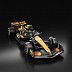 Машинка Hot Wheels Premium McLaren Formula 1 Team (#4) (HRV11 JBM11) Машинка Hot Wheels Premium McLaren Formula 1 Team (#4) (HRV11 JBM11)
