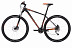 Велосипед Kellys Spider 50 29" (2018) grey