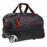 Дорожная сумка Beskin 113801 black