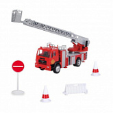 Игрушка Dickie Toys Машина пожарная (203445397) 1 шт. (в ассортименте)