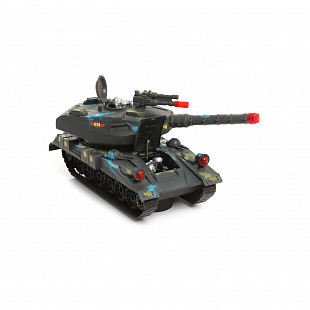Игрушка на батарейках Танк CDL-23318