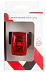 Велофонарь задний Smart 5-221550