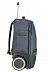 Чемодан-дорожная сумка Samsonite Zigo CH9-01001 Dark Blue