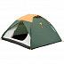 Палатка Husky Boyard Classic 4 dark green