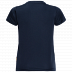 Футболка детская Jack Wolfskin Jungle T Kids night blue