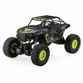 Радиоуправляемая машина WL Toys 10428-E 4WD 1/10 Коллекторная (green)