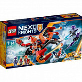 Конструктор LEGO Дракон Мэйси 70361