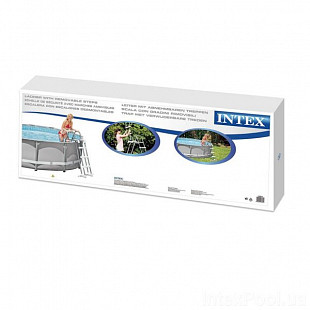 Лестница для бассейна Intex До 90 см 28075