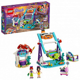Конструктор LEGO Friends Подводная карусель 41337
