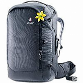 Рюкзак Deuter Aviant Access 50 SL 3511320-7000 black