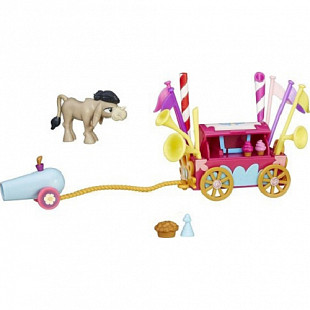 Игровой набор My Little Ponny Пони (B3597)