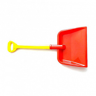 Лопата большая RT Т2148 red