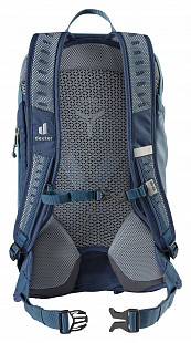 Рюкзак Deuter AC Lite 17 3420121-1337 slateblue/marine (2021)