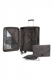 Чемодан Samsonite X'Blade 3.0 63см 04N-09007 Black