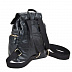 Женский рюкзак Pola 0303 black