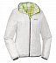 Куртка женская Jack Wolfskin Soliton Jacket white