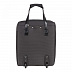 Дорожная сумка на колесах Polar П7090-05 black