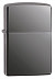 Подарочный набор Zippo зажигалка+инсерт для трубки 29789
