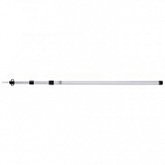 Стойка Jack Wolfskin Telescopic Pole silver 36352-6221