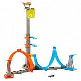 Игровой набор Hot Wheels City (GRW39)