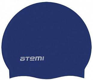 Шапочка для бассейна Atemi SC110