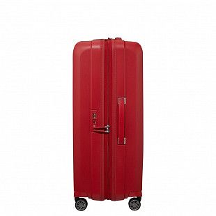Чемодан Samsonite HI-FI 81см KD8*00 004 red