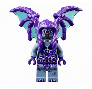 Конструктор LEGO Летающая горгулья 70353