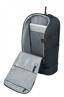 Рюкзак для ноутбука Samsonite Hexa-Packs 15.6" CO5-09004 Black