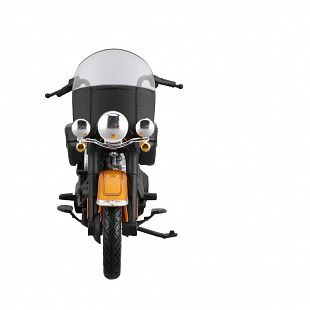 Мотоцикл Maisto 1:18 Harley-Davidson 2023 Heritage Classic 39360 (20-23102)