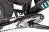 Велосипед Kupрer Unicorn 26" blue/black