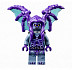 Конструктор LEGO Летающая горгулья 70353
