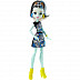 Куклa Monster High Базовая кукла DTD90 DMD46