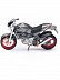 Масштабная модель мотоцикла Maisto 1:18 Ducati Monster S4 (39300)