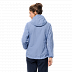 Куртка женская Jack Wolfskin Lakeside Jacket W shirt blue