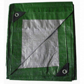 Тент Tarpaulin 5х8 м