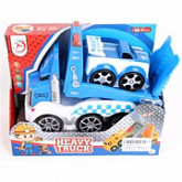 Автовоз детский 2772A