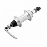 Втулка задняя Joy Tech 752DSE MTB, под трещотку, MTB, с эксцентриком, 752DSE-36H