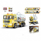 Конструктор Play Smart Автомонтаж 1394