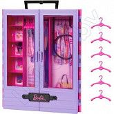 Игровой набор Barbie Шкаф для Барби (HJL65)