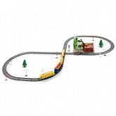 Детская железная дорога Huanqi 8582