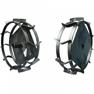 Грунтозацепы KF 4260000