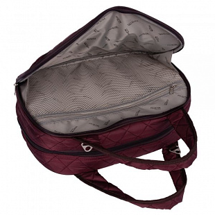 Бьюти-Кейс Polar 7038.2 burgundy