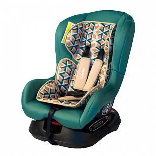 Автокресло BabyHit Carina LB-N303 dark green